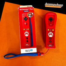 Wii remote mario d'occasion  La Chaussée-Saint-Victor