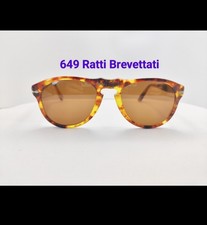 persol ratti 649 usato  Benevento