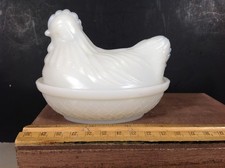 Vintage hen nest for sale  Winnetka