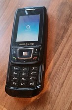 Samsung sgh d900i for sale  STOKE-ON-TRENT