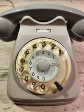 Telefono disco sip usato  Roma