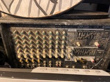 Yamaha emx512sc powered for sale  Highland