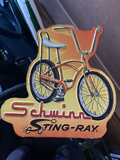 Used vintage schwinn for sale  BRAINTREE