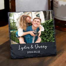 Personalised rock slate for sale  UK