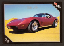 1974 corvette convertible for sale  Reading