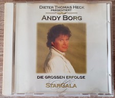 andy borg cd gebraucht kaufen andy borg cd gebraucht kaufen Duisburg