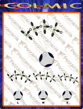 Attacchi pronti girella usato  Faenza