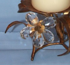 Vintage gold gilt for sale  Bethany