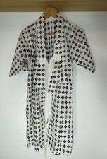 Usado, Kimono japonês vintage infantil masculino feito no Japão (como encontrado veja pontos comprar usado  Enviando para Brazil