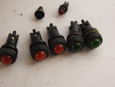 Ldtimer kontrollleuchten gebraucht kaufen  Höchstädt a.d.Donau