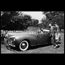 Photo .037067 lincoln d'occasion  Martinvast