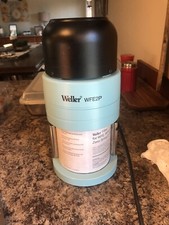 Weller wfe2p self for sale  High Point
