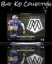 2021 mosaic subset for sale  Canton