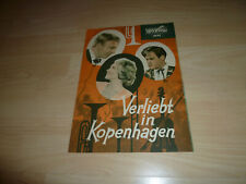 Progress filmprogramm verliebt gebraucht kaufen  Rüsselsheim am Main