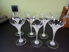 Weingläser rosenthal studio gebraucht kaufen  Weiden