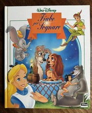 Walt disney fiabe usato  Genova