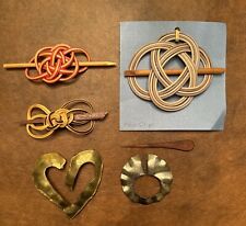 Vintage woven celtic for sale  Fincastle