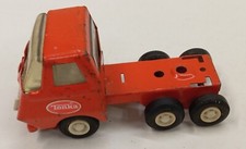 Tonka camion tracteur d'occasion  Saint-Pantaléon-de-Larche