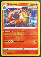 Emboar 025 163 usato  Venezia