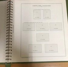 Album vaticano dal usato  Sasso Marconi