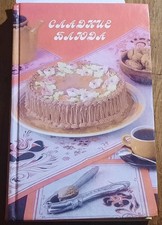 Torta de biscoito para assar bolo cozinha Ucrânia livro de sobremesa culinária prato doce comprar usado  Enviando para Brazil