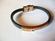Montblanc herren armband gebraucht kaufen  Bremen