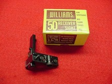 Williams receiver peep for sale  Archbold