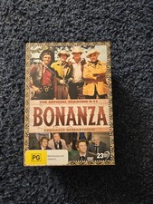 Bonanza official series for sale  GIRVAN