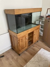 330l fish tank for sale 330l fish tank for sale  PLYMOUTH