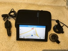 Gps garmin drive d'occasion  Dinan