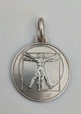 Rare médaille pendentif d'occasion  Lourdes