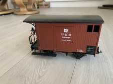 Lgb brown covered for sale  SANDOWN