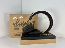Casque marshall major d'occasion  Amiens-