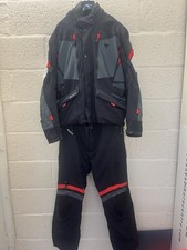 Dianese carve master for sale  BRAINTREE