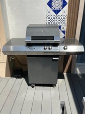Bbq gas pietra usato  Albisola Superiore