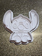 Stitch ausstecher kekse gebraucht kaufen Stitch ausstecher kekse gebraucht kaufen  Dinslaken