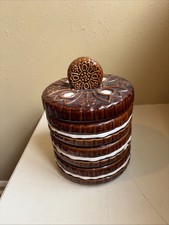 Vintage oreo cookie for sale  North Little Rock