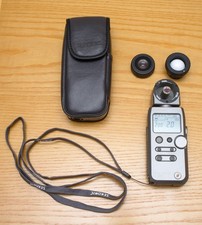 Sekonic 358 esposimetro usato  Cusano Milanino