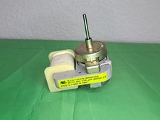 Usado, GE Appliances OEM Peça # WR60X203 Geladeira Evaporador Ventilador Motor comprar usado  Enviando para Brazil