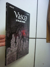 Chaillet vasco village d'occasion  Metz-