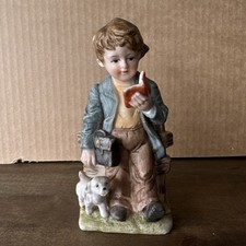 Vtg boy dog for sale  Blythewood
