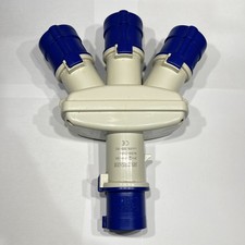 16a way splitter for sale  DUNDEE
