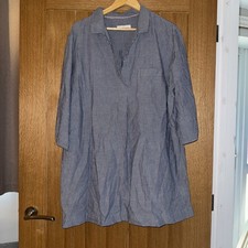 Seasalt cornwall shirt for sale  KIDLINGTON
