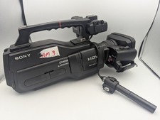 Sony hvr hd1000e for sale  MALVERN