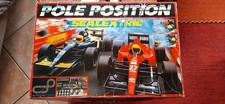 Scalextric pole position d'occasion  Expédié en Belgium