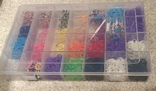 loom bands box for sale loom bands box for sale RHYL