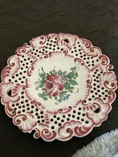 Assiette ancienne mains d'occasion  Brignoles