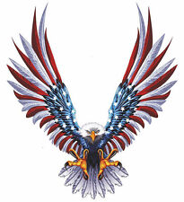 Aigle usa 12cm d'occasion  Le Val