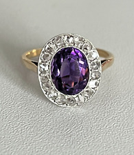 5223 bague ancienne d'occasion 5223 bague ancienne d'occasion  France