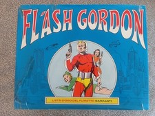 Flash gordon età usato  Saluzzo